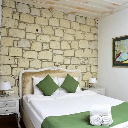 Zubeyde Hanim Alacati Hotel Çeşme