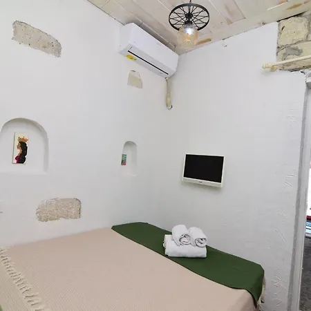 Zubeyde Hanim Alacati Hotel Çeşme