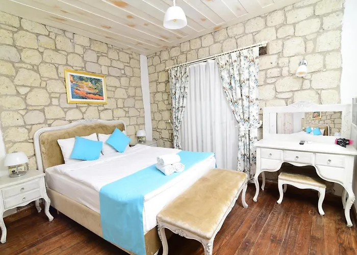 Zubeyde Hanim Alacati