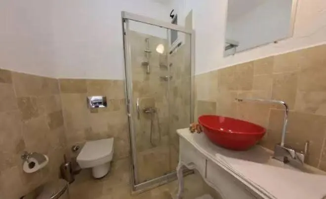 Zubeyde Hanim Alacati 酒店 2*