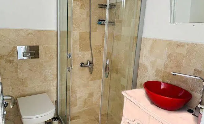 Szálloda Zubeyde Hanim Alacati 2*