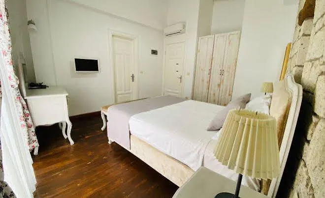 酒店 Zubeyde Hanim Alacati Çeşme