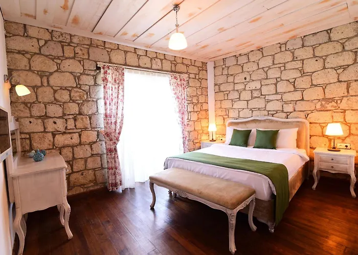 Zubeyde Hanim Alacati 2* Çeşme