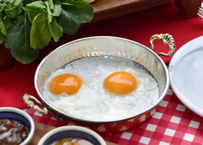 Zubeyde Hanim Alacati Szálloda Çeşme