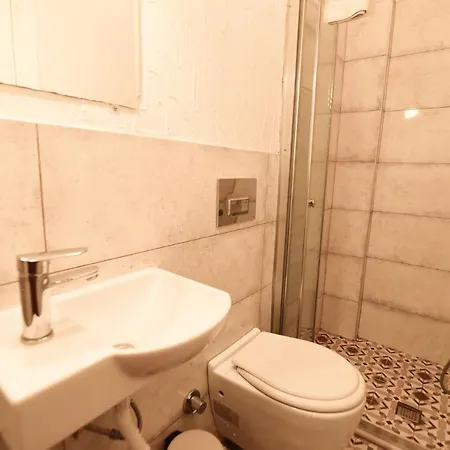 Otel Zubeyde Hanim Alacati