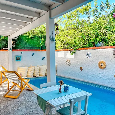 Zubeyde Hanim Alacati 2* Çeşme