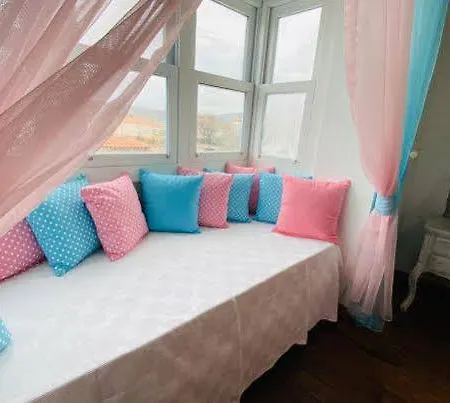 Otel Zubeyde Hanim Alacati