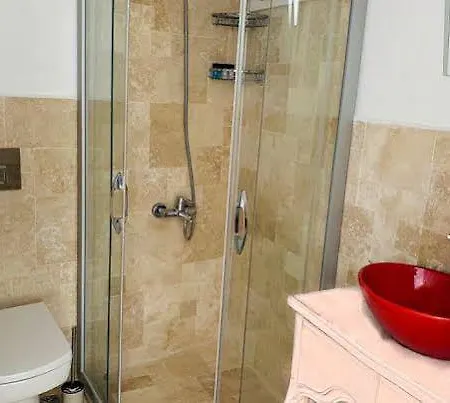 Otel Zubeyde Hanim Alacati 2*