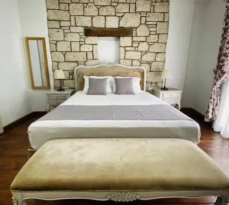 Zubeyde Hanim Alacati Отель 2*