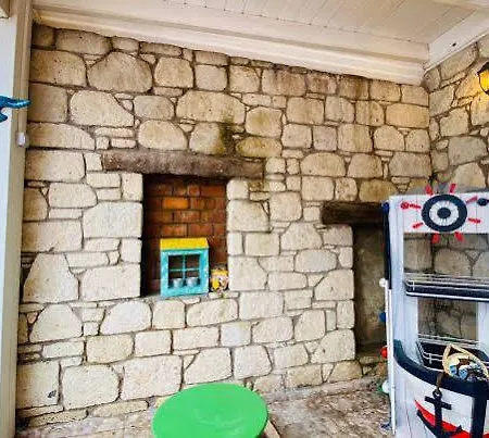 Zubeyde Hanim Alacati Otel Çeşme