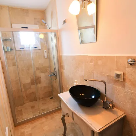 Zubeyde Hanim Alacati Готель 2*