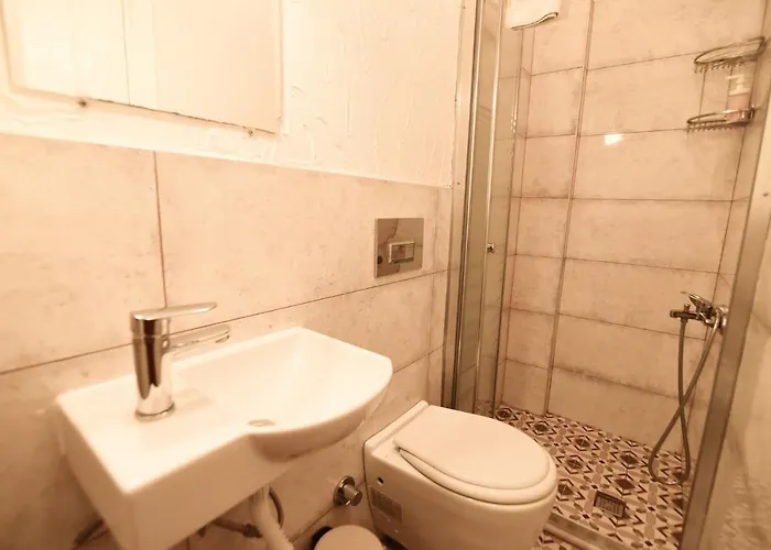 Hotel Zubeyde Hanim Alacati