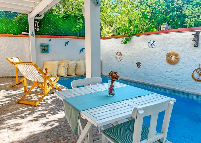 Zubeyde Hanim Alacati Hotel