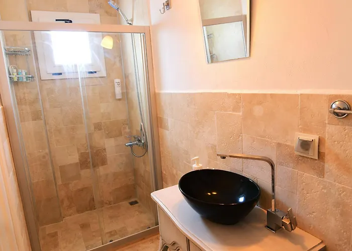 Zubeyde Hanim Alacati Hotel 2*